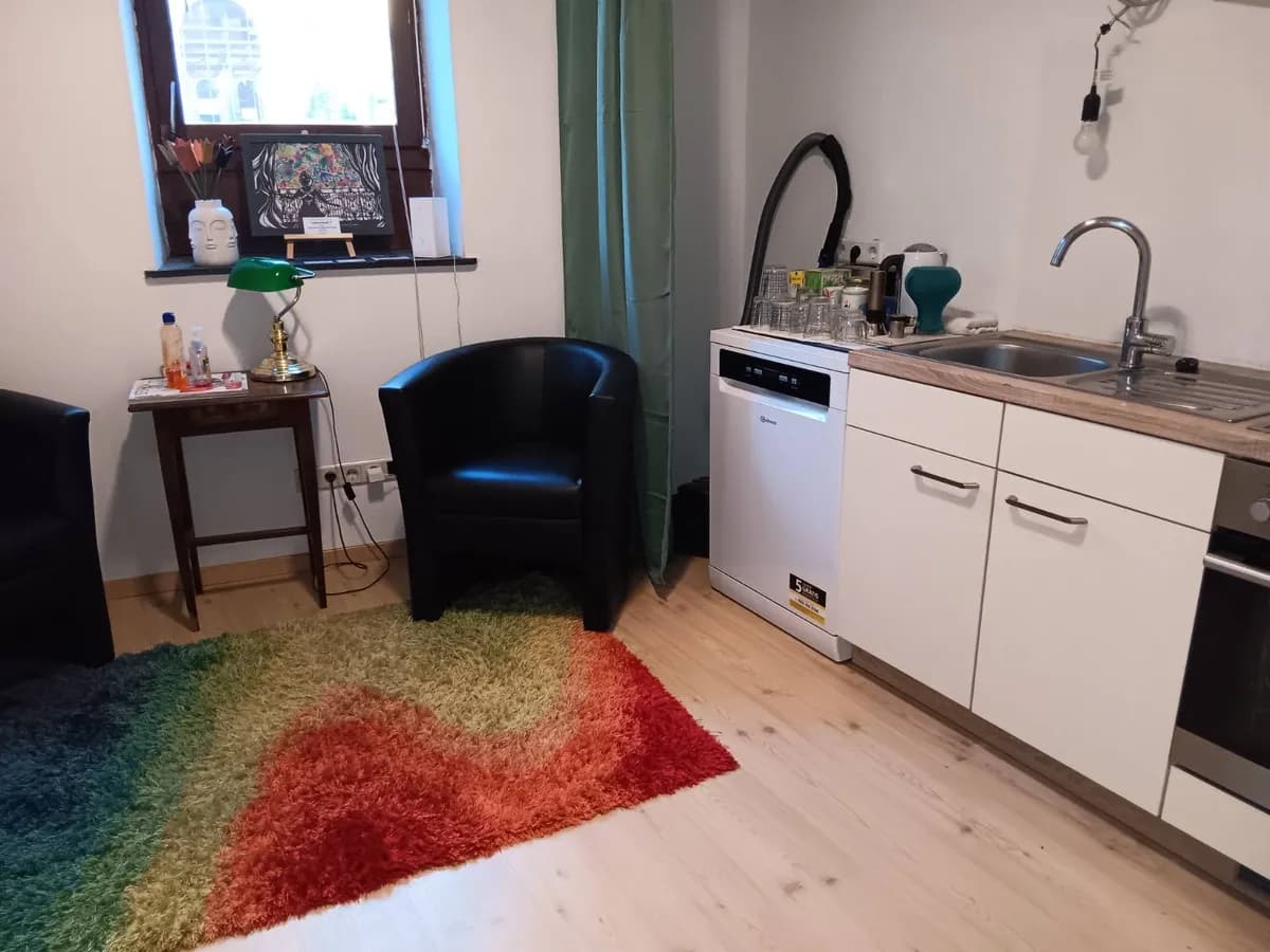 3-Zimmer-Gewerbeimmobilie mieten in Graz – 60 m², € 400 – Bild 12 von 15