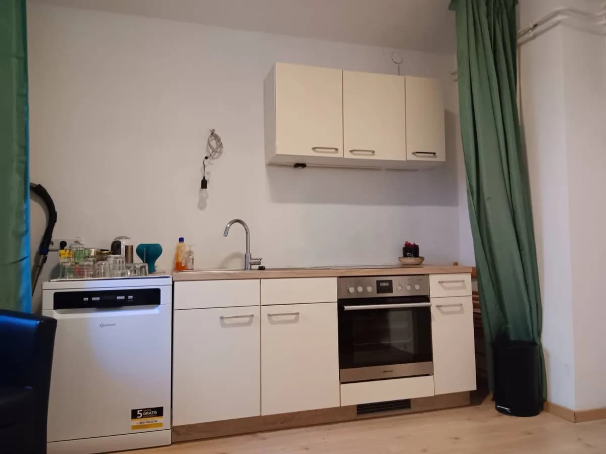 3-Zimmer-Gewerbeimmobilie mieten in Graz – 60 m², € 400 – Bild 13 von 15