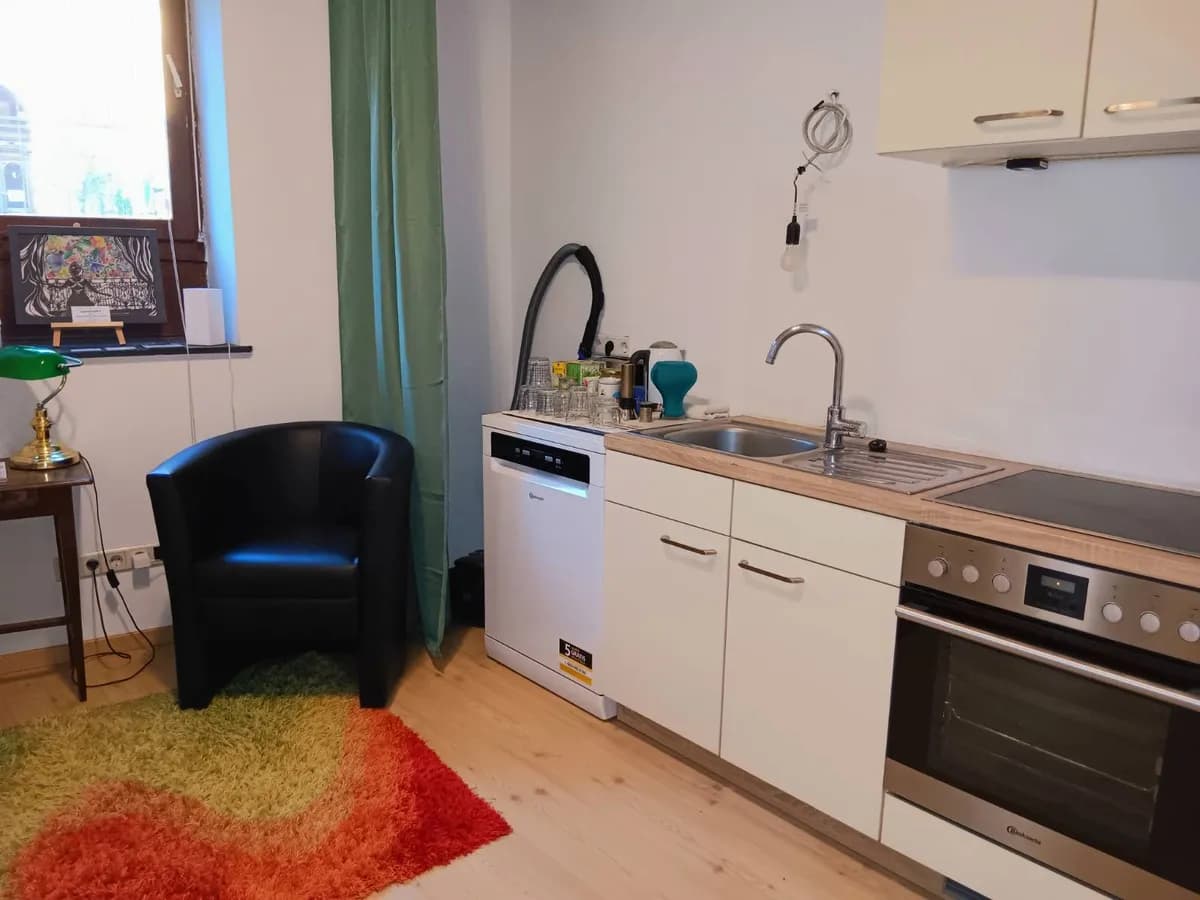 3-Zimmer-Gewerbeimmobilie mieten in Graz – 60 m², € 400 – Bild 14 von 15