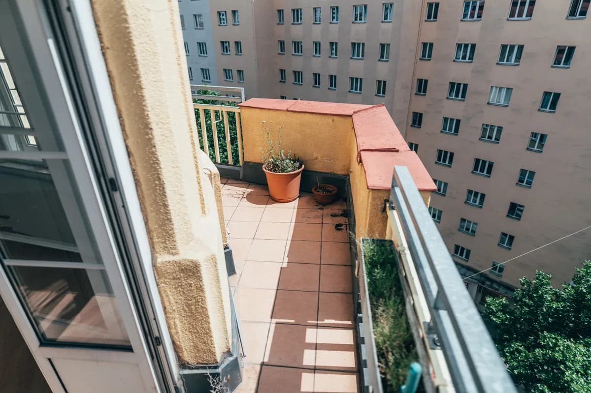 Gewerbeimmobilie mieten in Wien – 210 m², € 15 – Bild 3 von 27