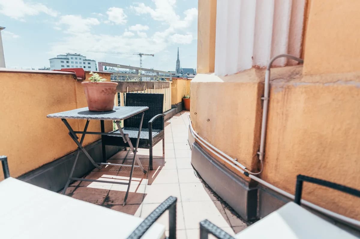 Gewerbeimmobilie mieten in Wien – 210 m², € 15 – Bild 20 von 27