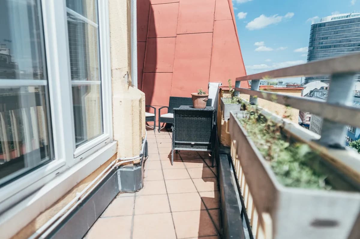 Gewerbeimmobilie mieten in Wien – 210 m², € 15 – Bild 21 von 27