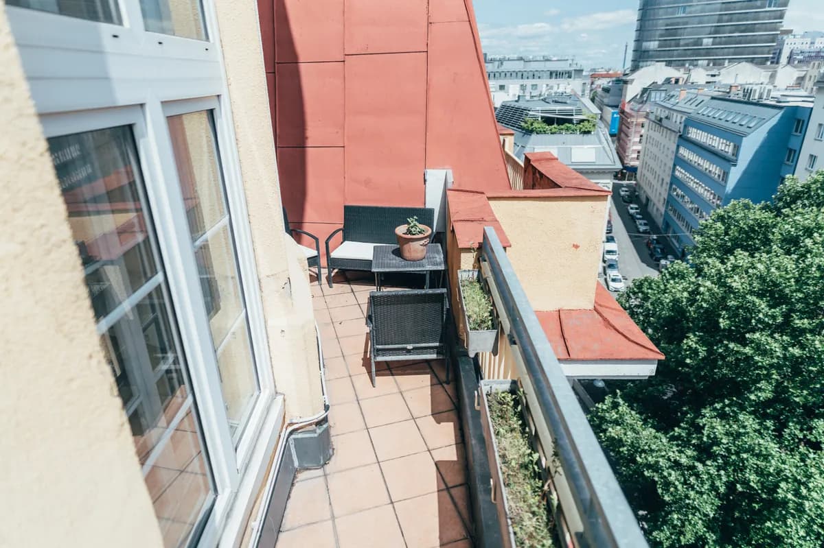Gewerbeimmobilie mieten in Wien – 210 m², € 15 – Bild 22 von 27