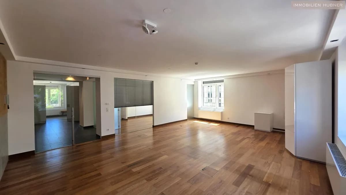 3-Zimmer-Gewerbeimmobilie mieten in Wien – 140 m², € 3.370 – Bild 3 von 25