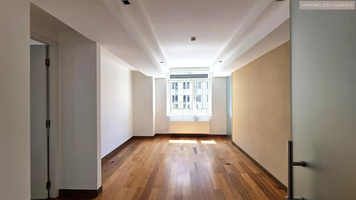 3-Zimmer-Gewerbeimmobilie mieten in Wien – 140 m², € 3.370 – Bild 5 von 25