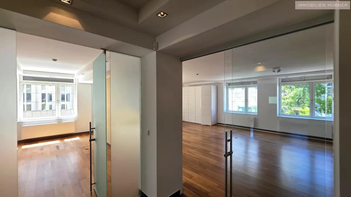 3-Zimmer-Gewerbeimmobilie mieten in Wien – 140 m², € 3.370 – Bild 7 von 25