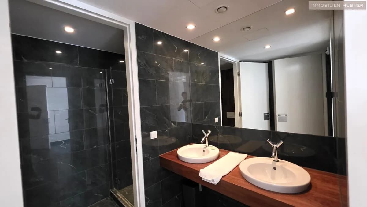 3-Zimmer-Gewerbeimmobilie mieten in Wien – 140 m², € 3.370 – Bild 10 von 25