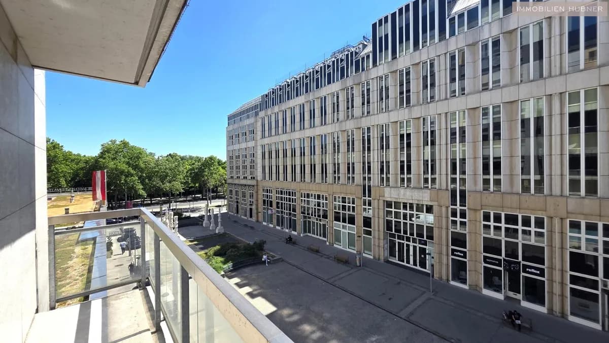 3-Zimmer-Gewerbeimmobilie mieten in Wien – 140 m², € 3.370 – Bild 11 von 25