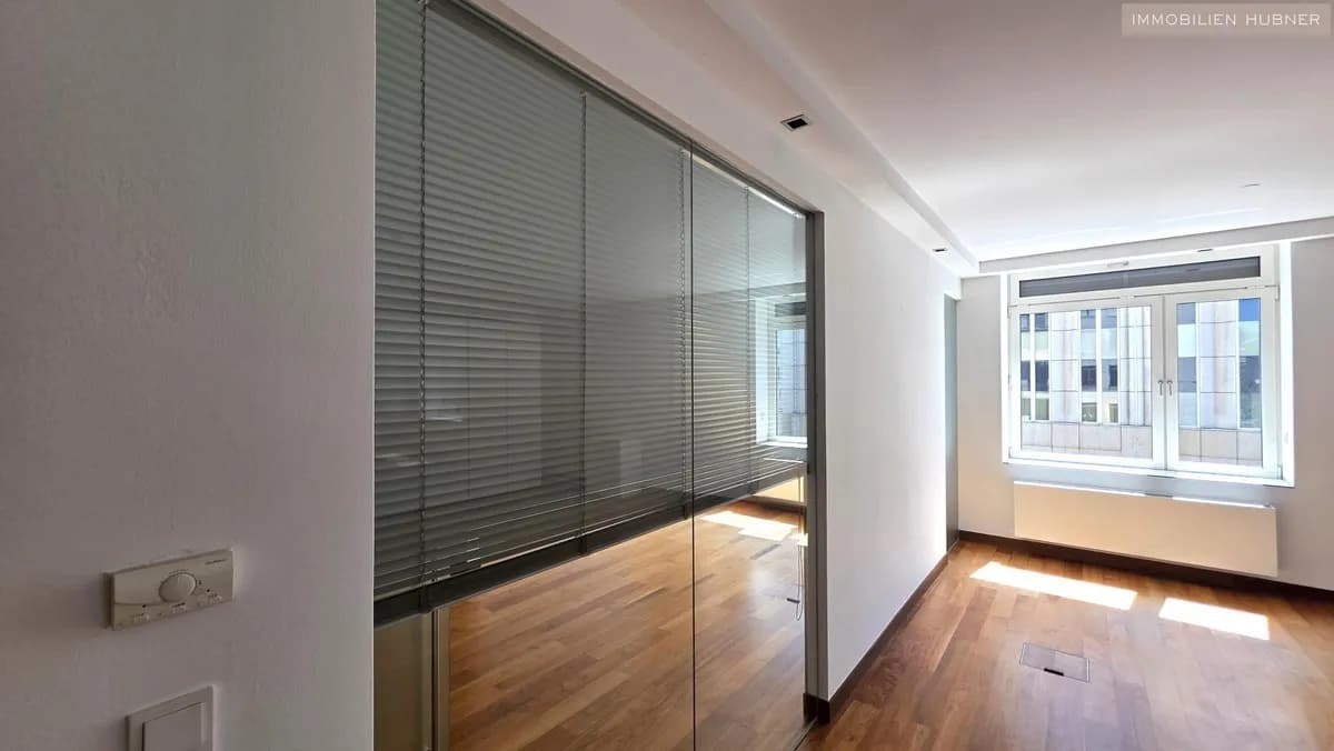 3-Zimmer-Gewerbeimmobilie mieten in Wien – 140 m², € 3.370 – Bild 13 von 25