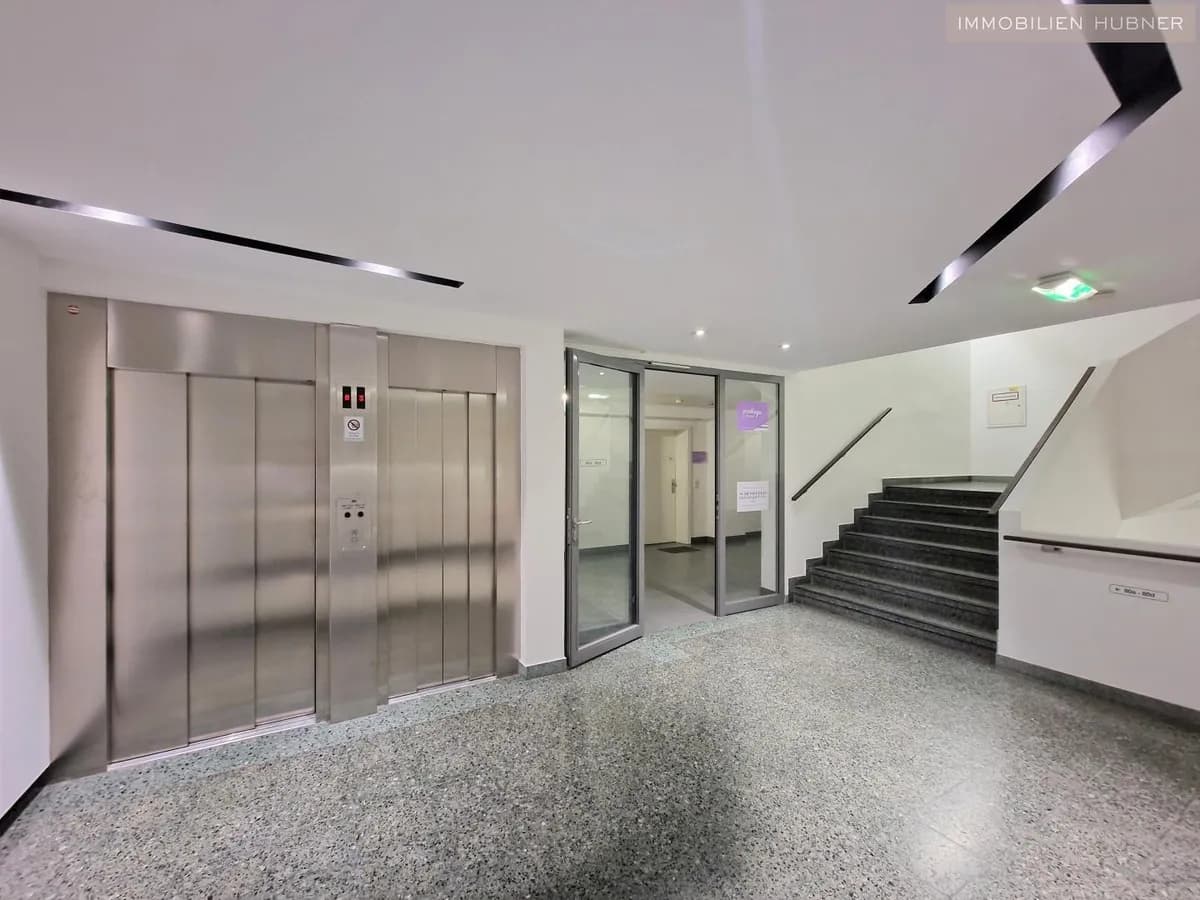 3-Zimmer-Gewerbeimmobilie mieten in Wien – 140 m², € 3.370 – Bild 16 von 25