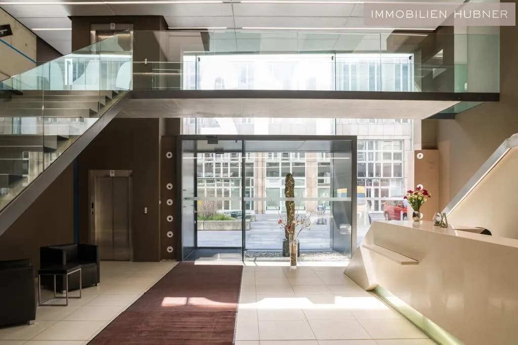 3-Zimmer-Gewerbeimmobilie mieten in Wien – 140 m², € 3.370 – Bild 18 von 25