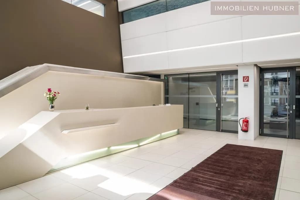 3-Zimmer-Gewerbeimmobilie mieten in Wien – 140 m², € 3.370 – Bild 19 von 25