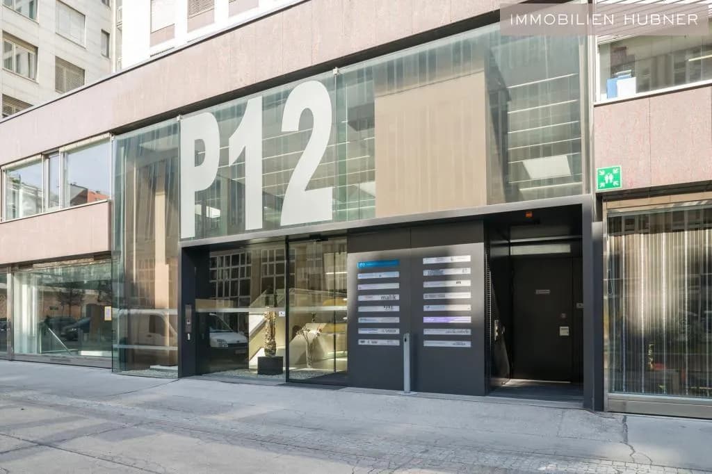 3-Zimmer-Gewerbeimmobilie mieten in Wien – 140 m², € 3.370 – Bild 20 von 25