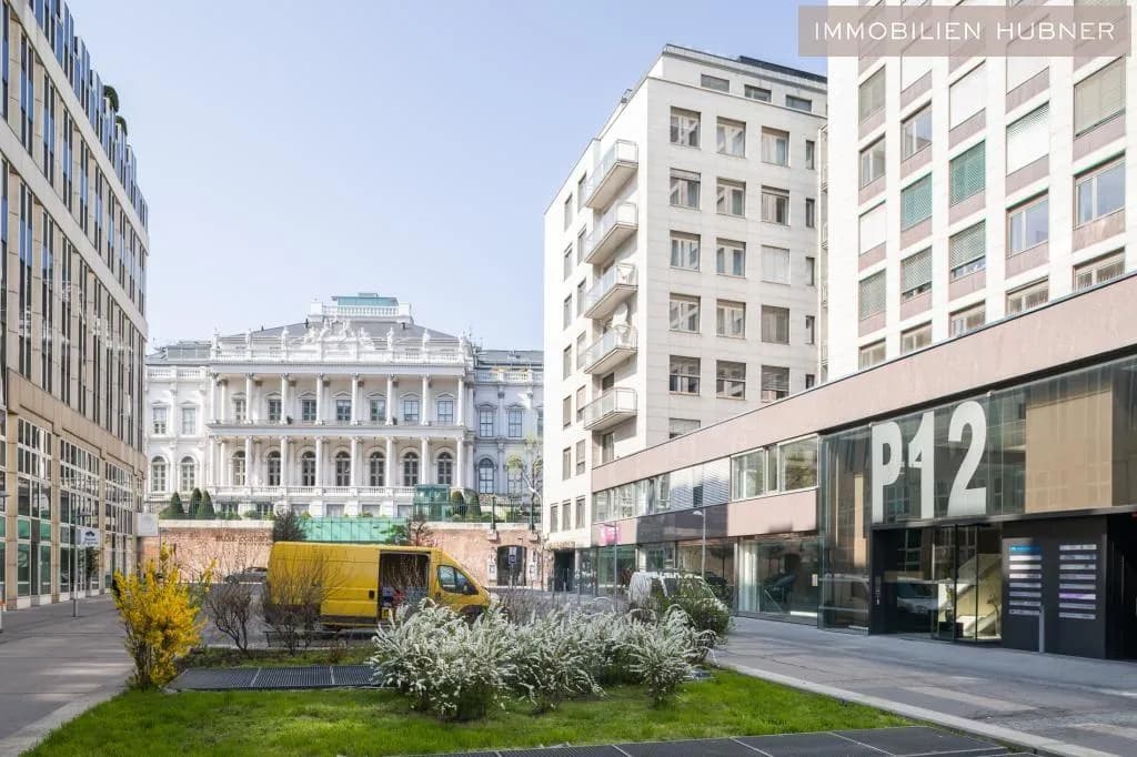 3-Zimmer-Gewerbeimmobilie mieten in Wien – 140 m², € 3.370 – Bild 21 von 25