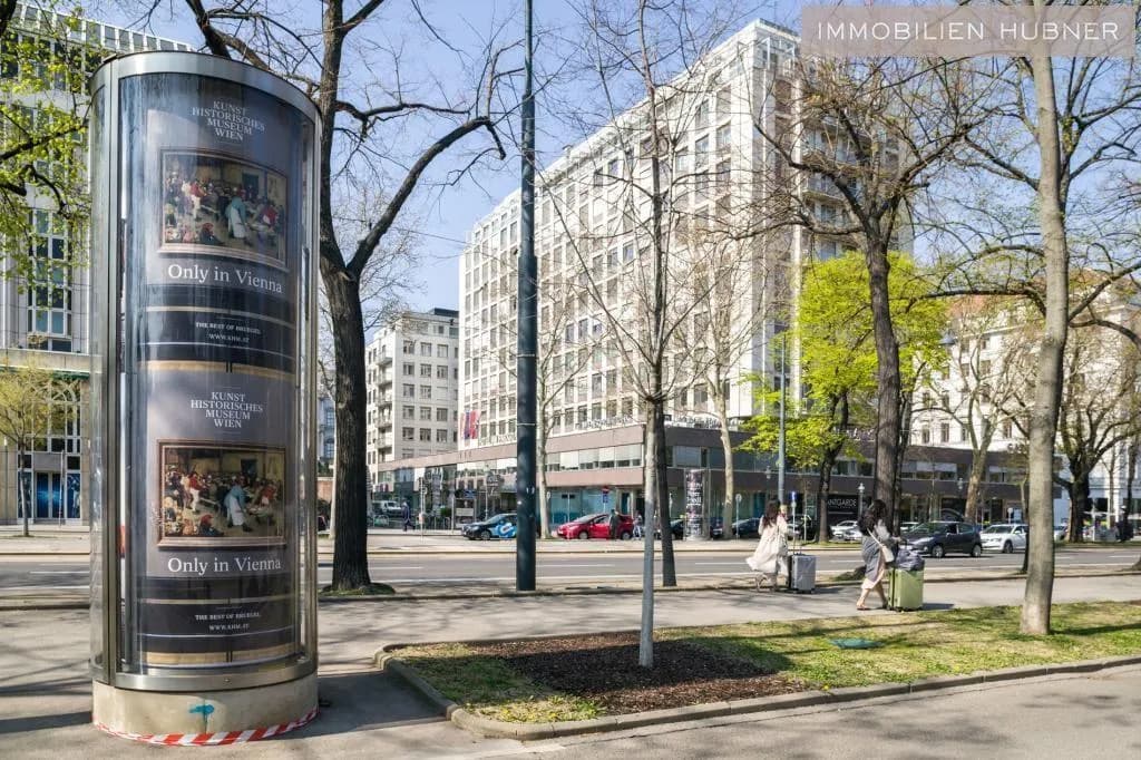 3-Zimmer-Gewerbeimmobilie mieten in Wien – 140 m², € 3.370 – Bild 22 von 25