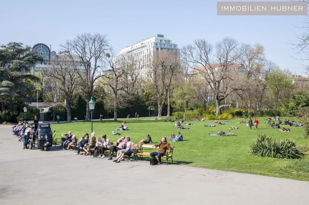 3-Zimmer-Gewerbeimmobilie mieten in Wien – 140 m², € 3.370 – Bild 23 von 25