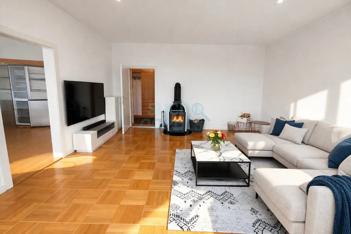 4-Zimmer-Wohnung kaufen in Wels – 125 m², € 299.000 – Bild 1 von 5