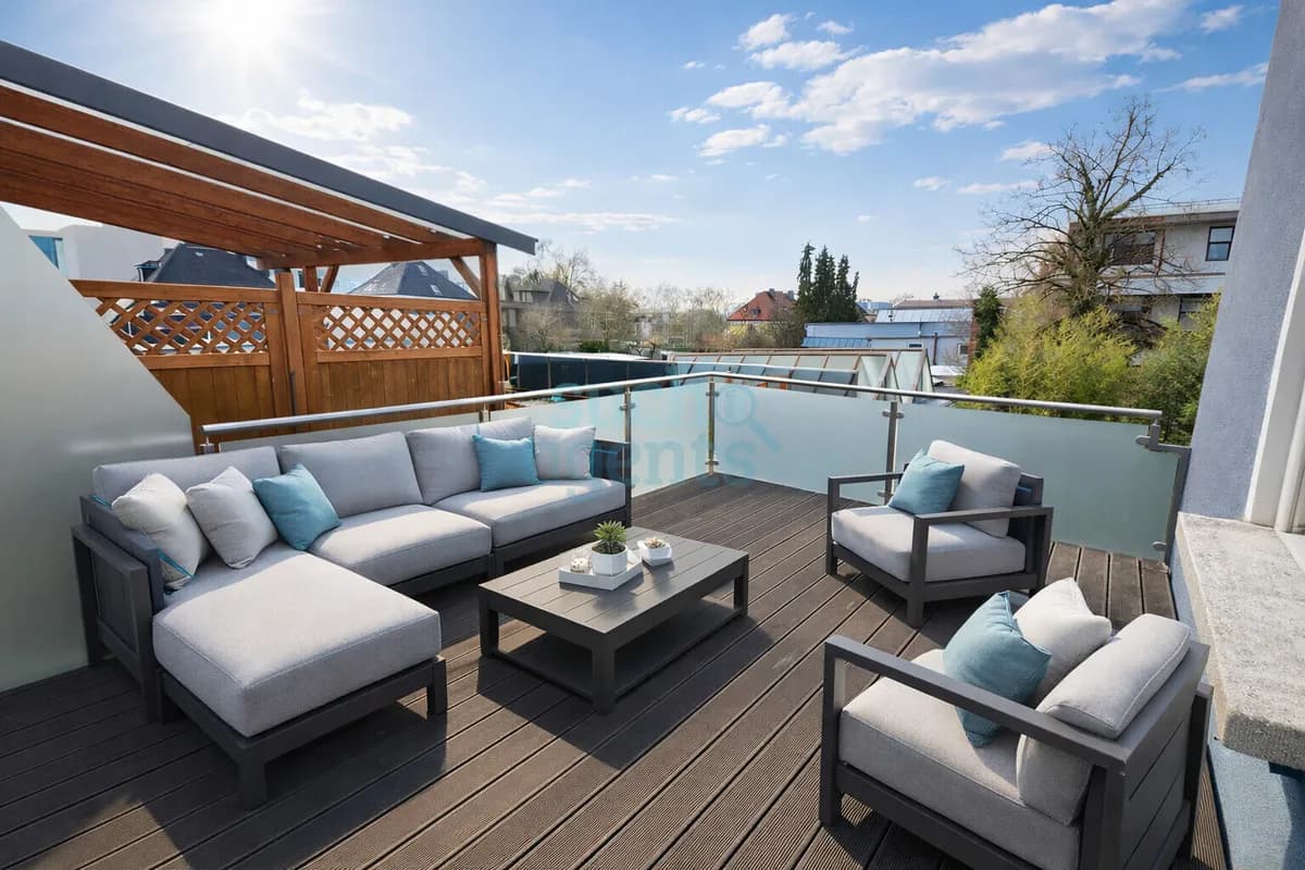 4-Zimmer-Wohnung kaufen in Wels – 125 m², € 299.000 – Bild 2 von 5