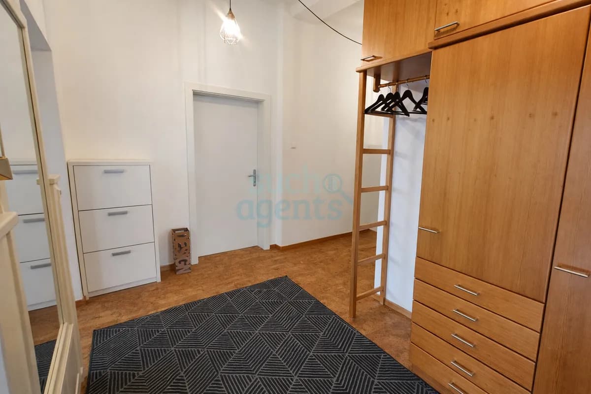 4-Zimmer-Wohnung kaufen in Wels – 125 m², € 299.000 – Bild 4 von 5