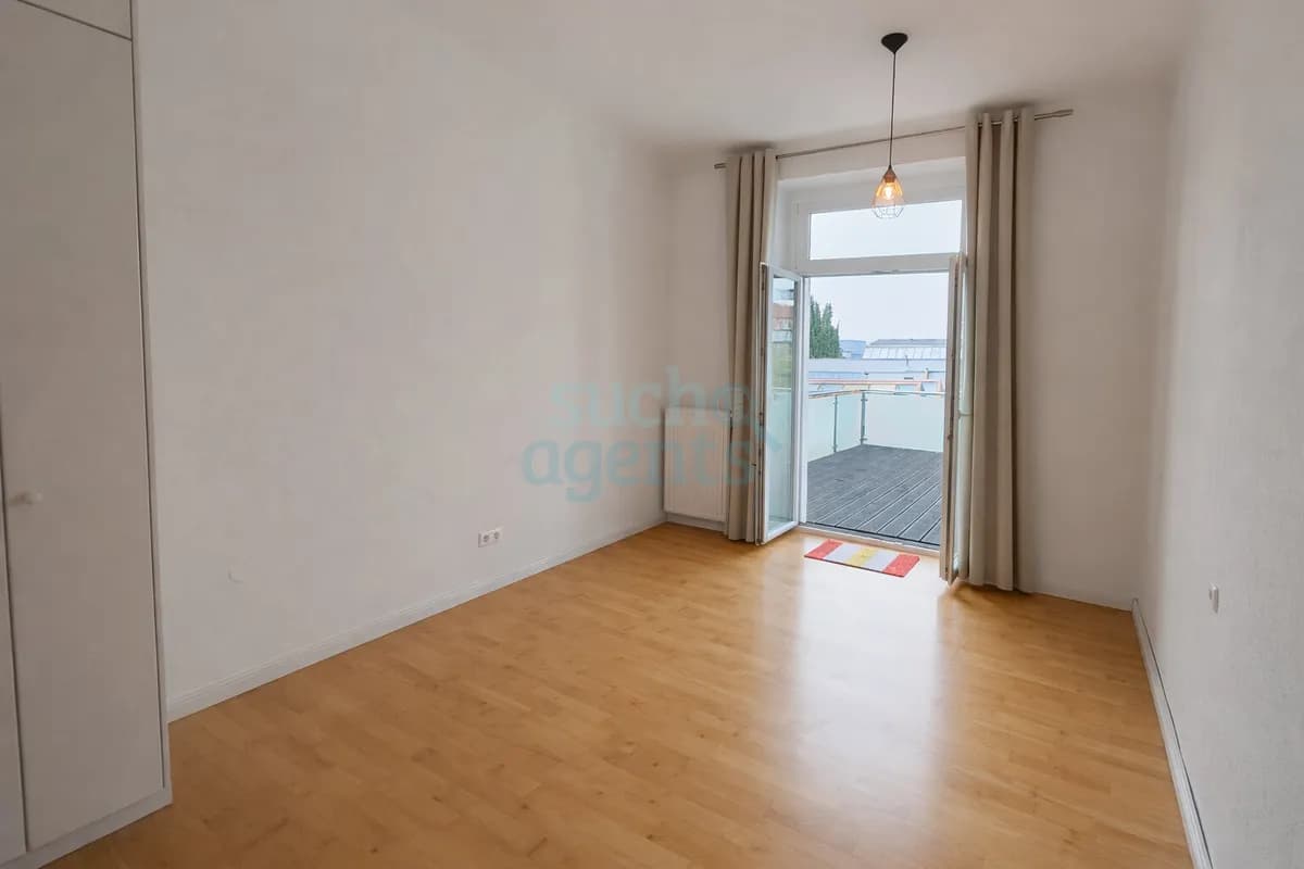 4-Zimmer-Wohnung kaufen in Wels – 125 m², € 299.000 – Bild 5 von 5