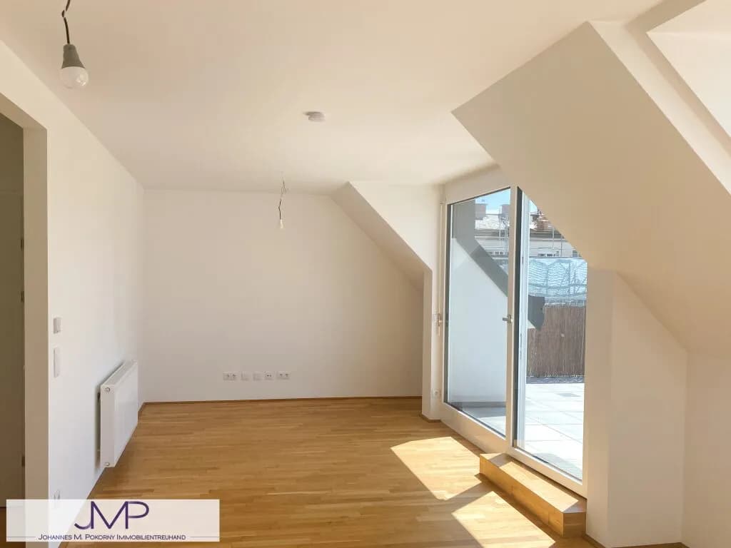 2-Zimmer-Wohnung mieten in Wien – 56 m², € 1.075 – Bild 2 von 23