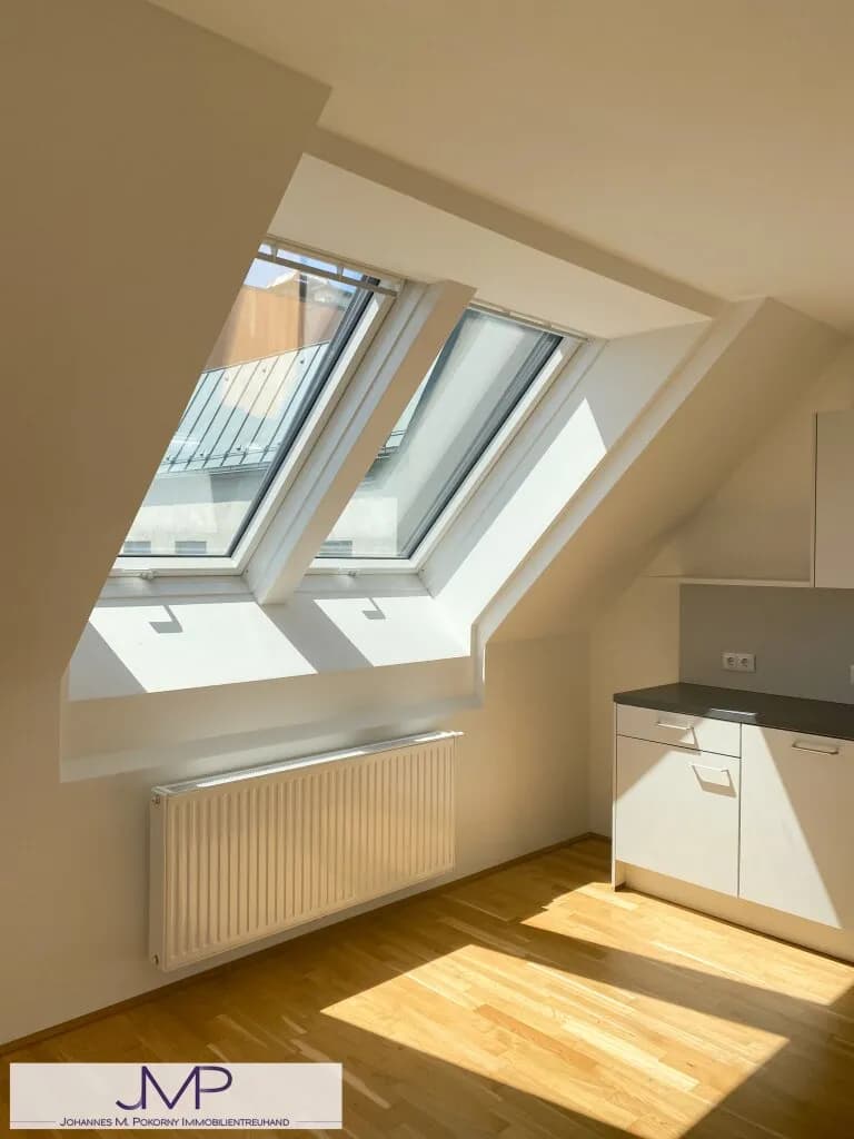 2-Zimmer-Wohnung mieten in Wien – 56 m², € 1.075 – Bild 3 von 23