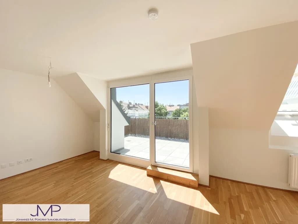 2-Zimmer-Wohnung mieten in Wien – 56 m², € 1.075 – Bild 4 von 23