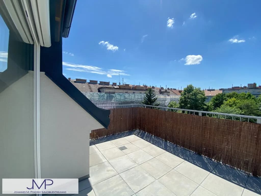 2-Zimmer-Wohnung mieten in Wien – 56 m², € 1.075 – Bild 5 von 23