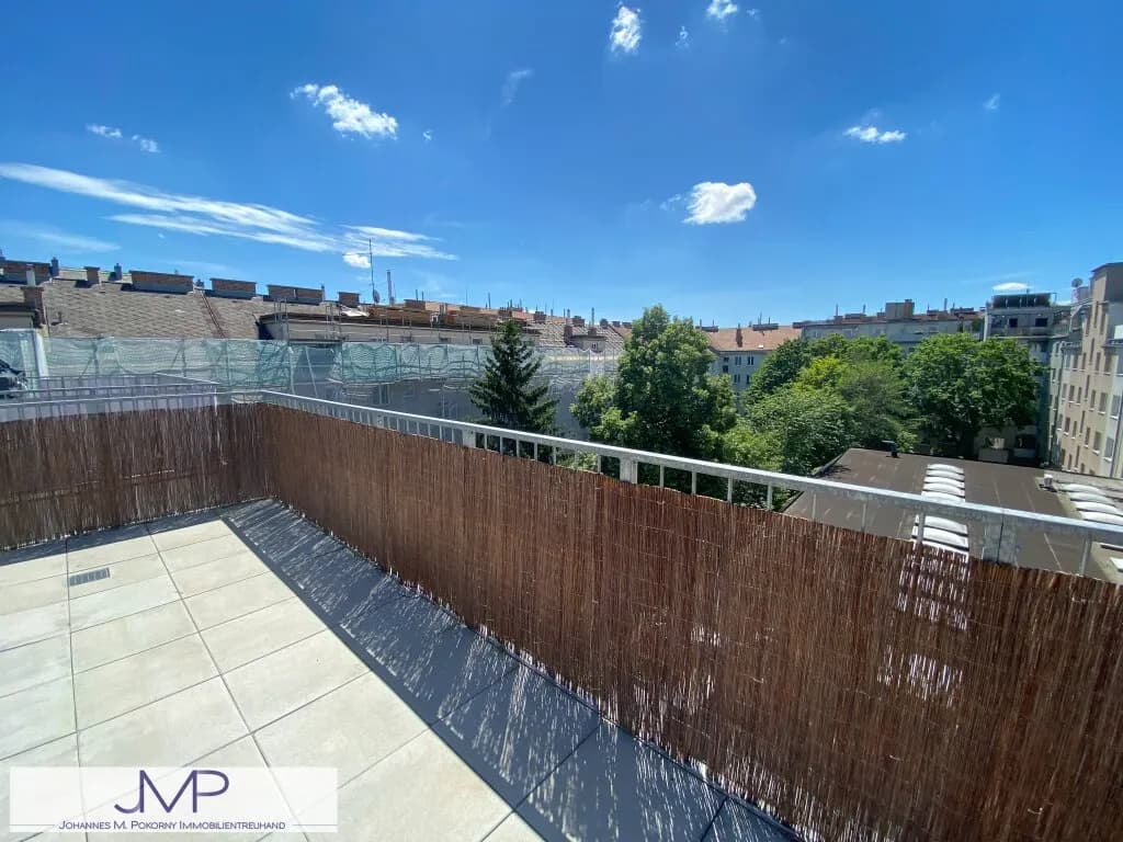 2-Zimmer-Wohnung mieten in Wien – 56 m², € 1.075 – Bild 7 von 23