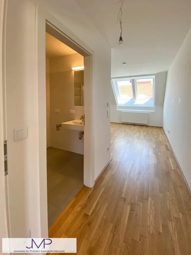 2-Zimmer-Wohnung mieten in Wien – 56 m², € 1.075 – Bild 9 von 23