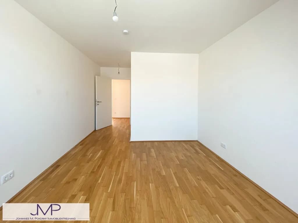 2-Zimmer-Wohnung mieten in Wien – 56 m², € 1.075 – Bild 10 von 23