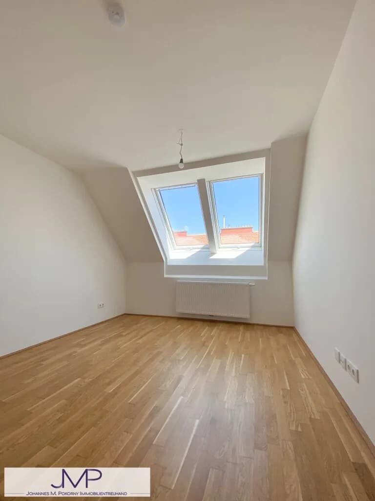 2-Zimmer-Wohnung mieten in Wien – 56 m², € 1.075 – Bild 11 von 23