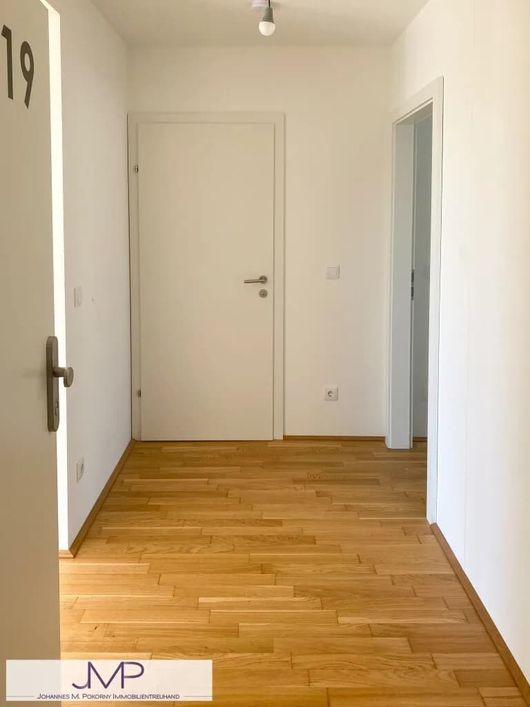 2-Zimmer-Wohnung mieten in Wien – 56 m², € 1.075 – Bild 15 von 23
