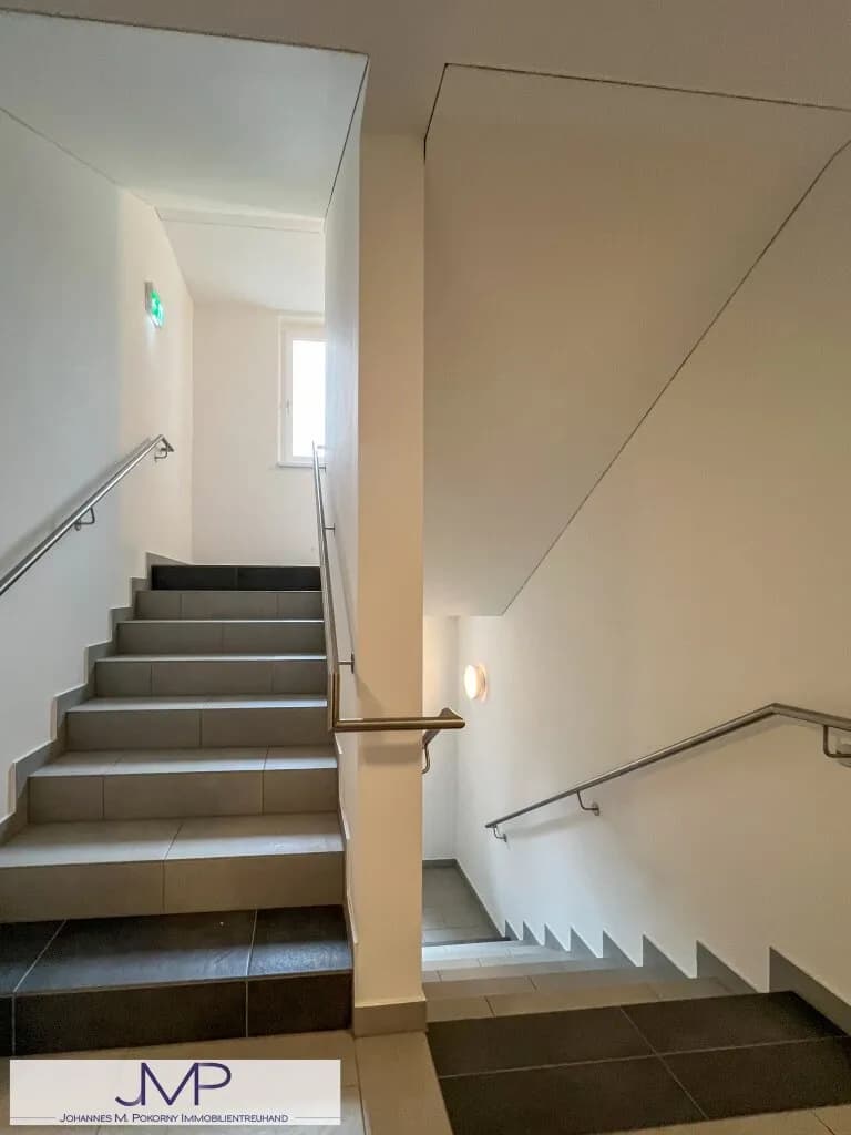 2-Zimmer-Wohnung mieten in Wien – 56 m², € 1.075 – Bild 16 von 23