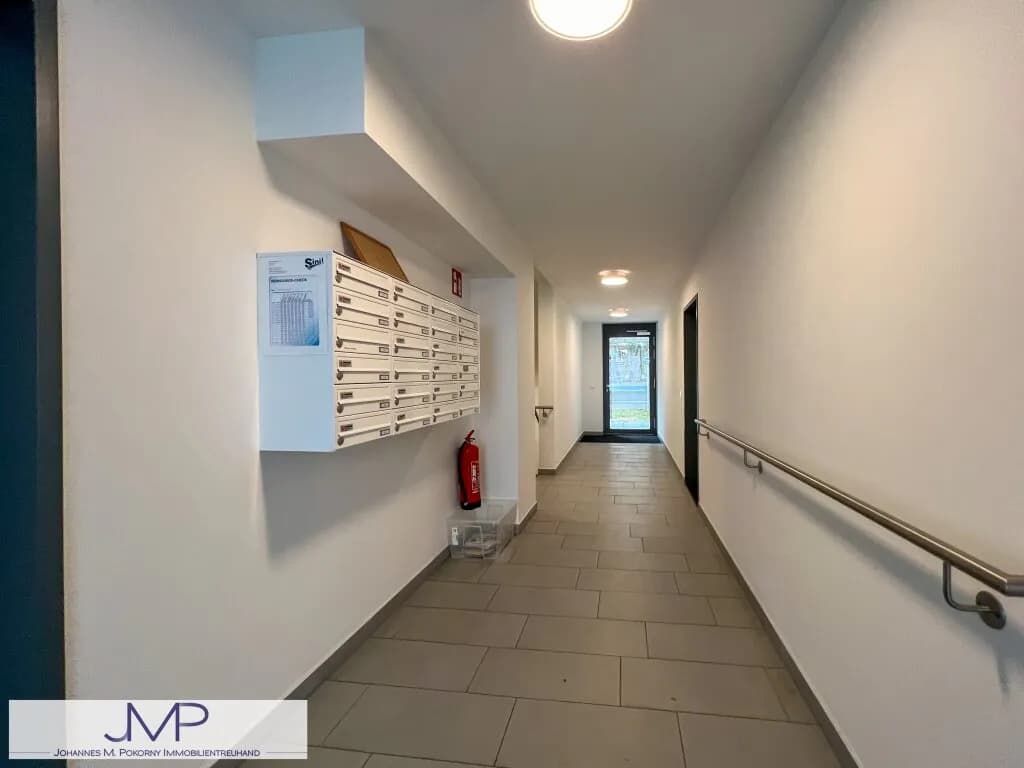 2-Zimmer-Wohnung mieten in Wien – 56 m², € 1.075 – Bild 17 von 23