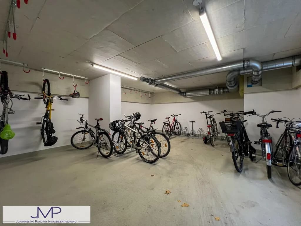 2-Zimmer-Wohnung mieten in Wien – 56 m², € 1.075 – Bild 18 von 23
