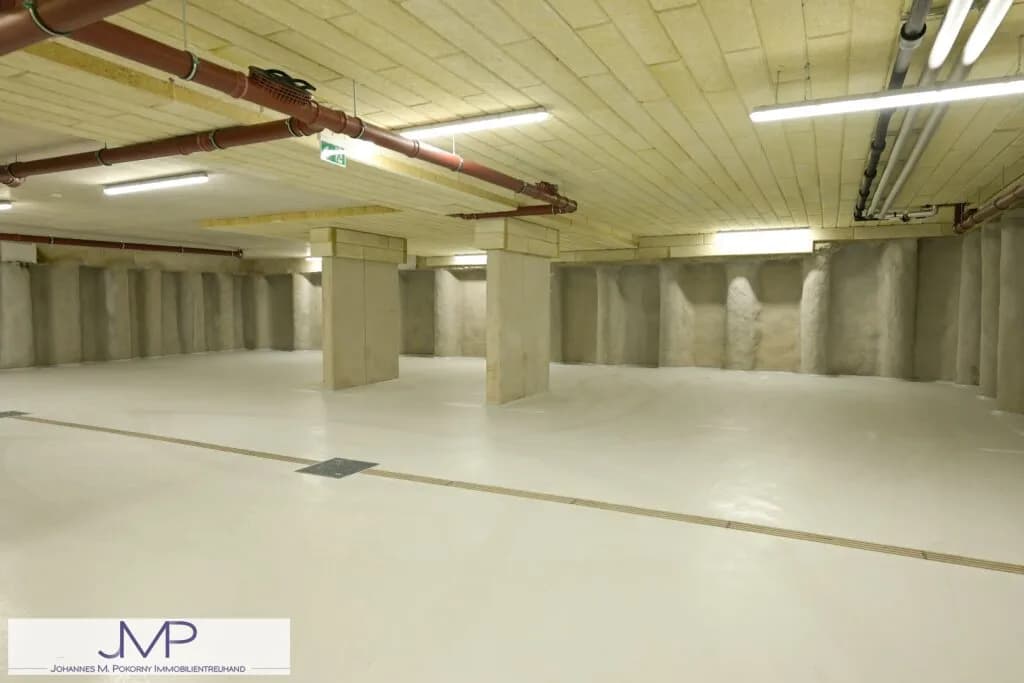 2-Zimmer-Wohnung mieten in Wien – 56 m², € 1.075 – Bild 19 von 23