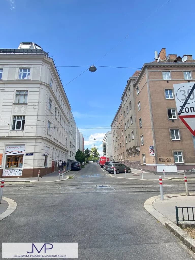 2-Zimmer-Wohnung mieten in Wien – 56 m², € 1.075 – Bild 20 von 23