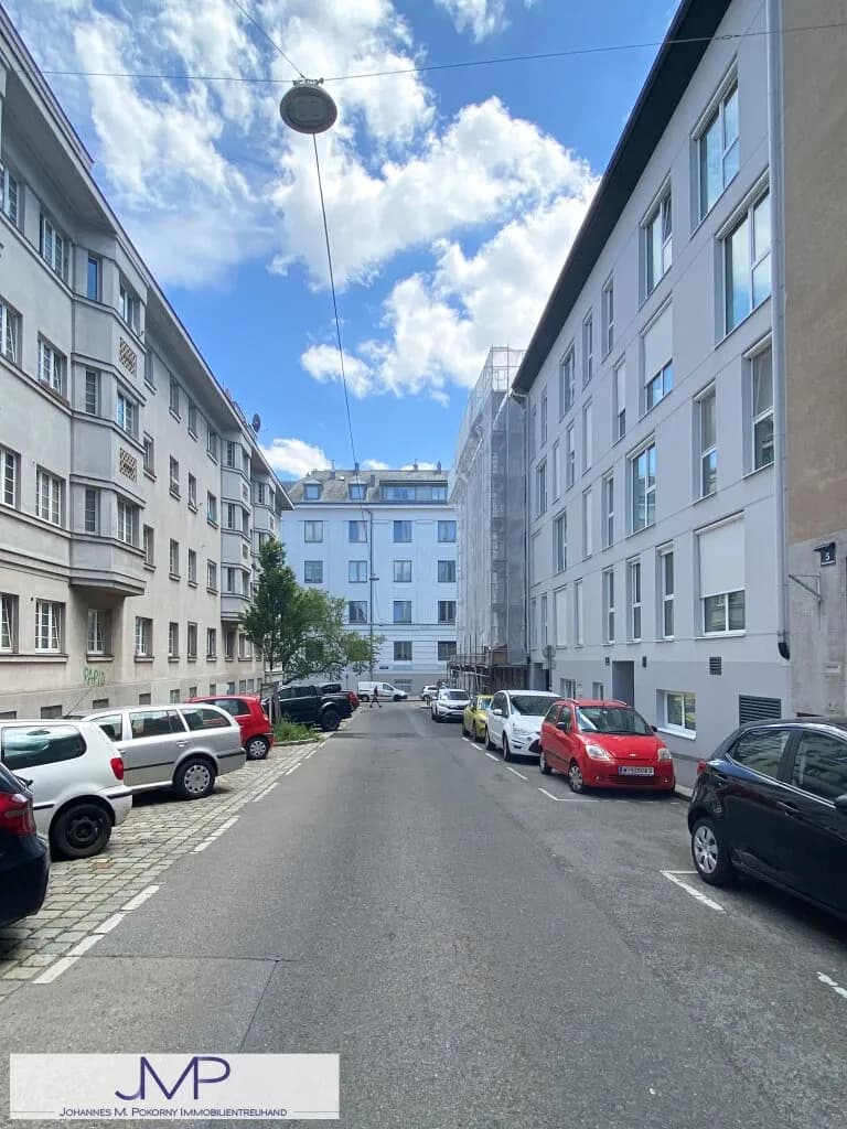2-Zimmer-Wohnung mieten in Wien – 56 m², € 1.075 – Bild 21 von 23