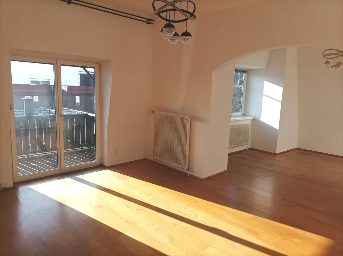 3-Zimmer-Wohnung mieten in Gmunden – 95 m², € 1.155