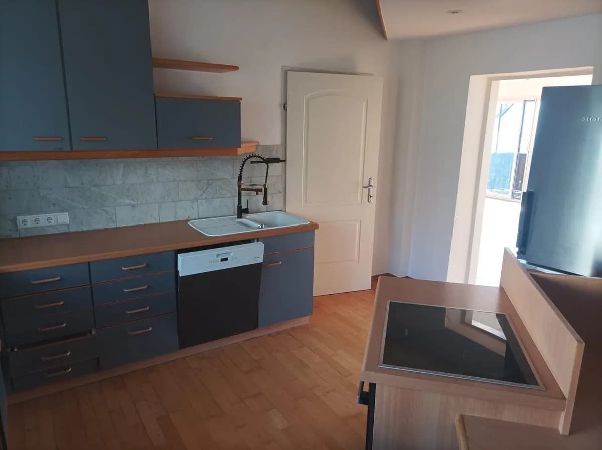 3-Zimmer-Wohnung mieten in Gmunden – 95 m², € 1.155 – Bild 5 von 12