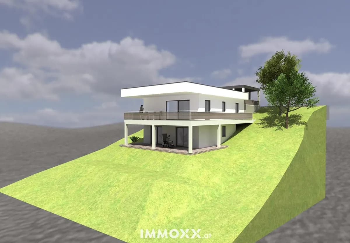 4-Zimmer-Haus kaufen in Südoststeiermark – 117 m², € 495.720