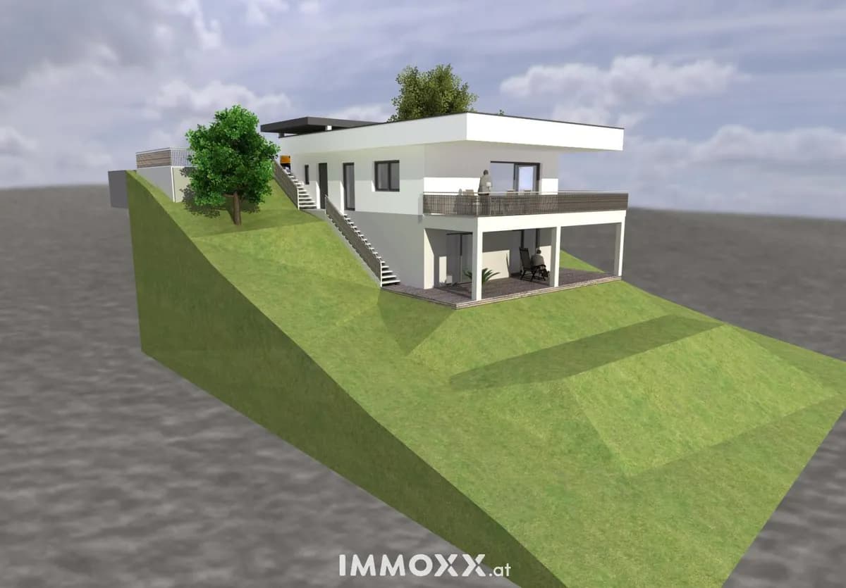 4-Zimmer-Haus kaufen in Südoststeiermark – 117 m², € 495.720 – Bild 2 von 8