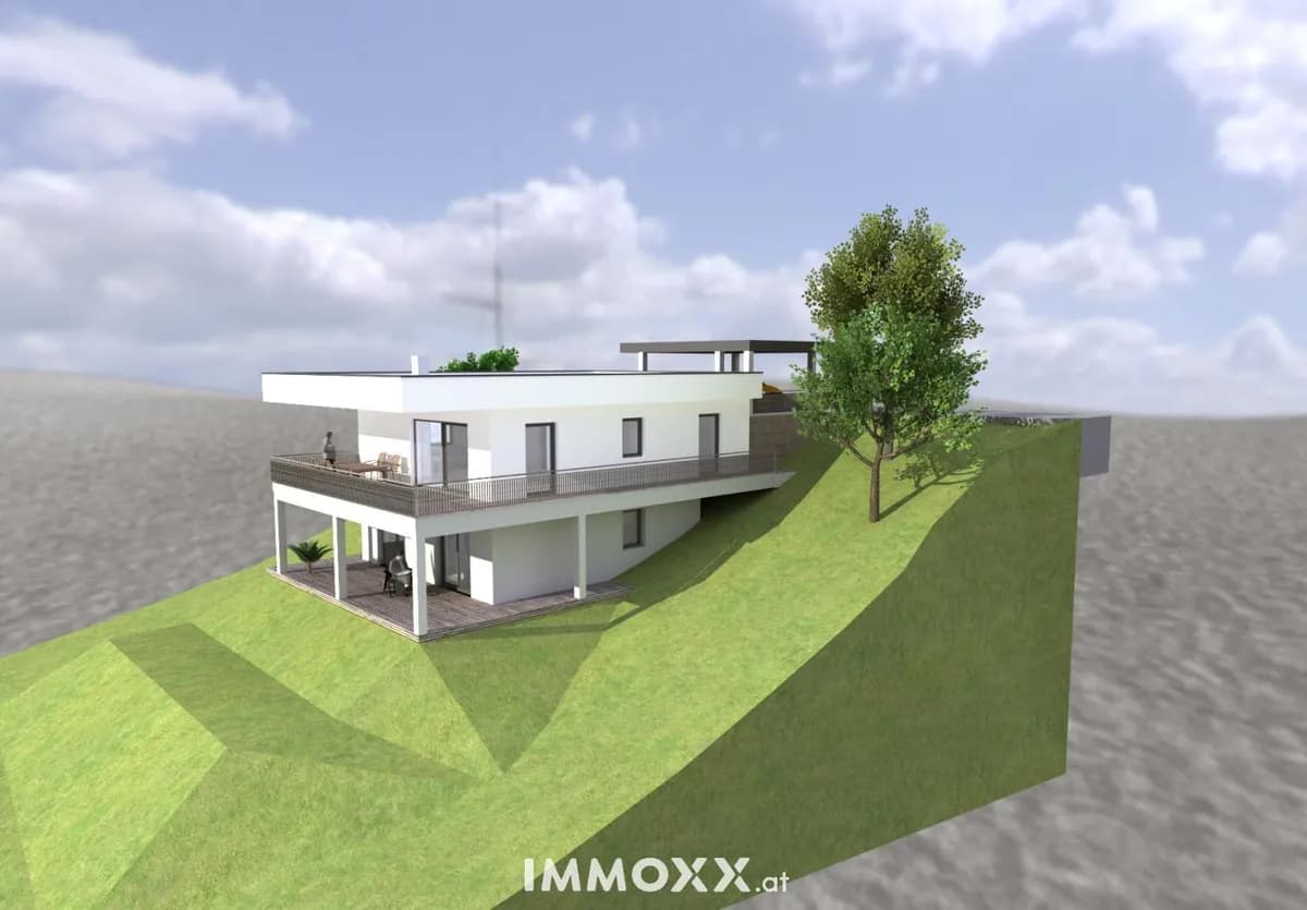 4-Zimmer-Haus kaufen in Südoststeiermark – 117 m², € 495.720 – Bild 3 von 8
