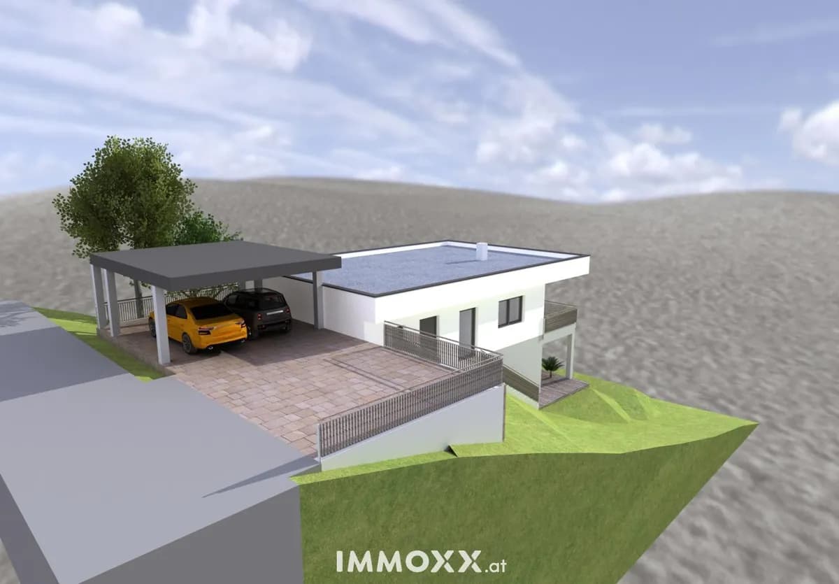 4-Zimmer-Haus kaufen in Südoststeiermark – 117 m², € 495.720 – Bild 4 von 8