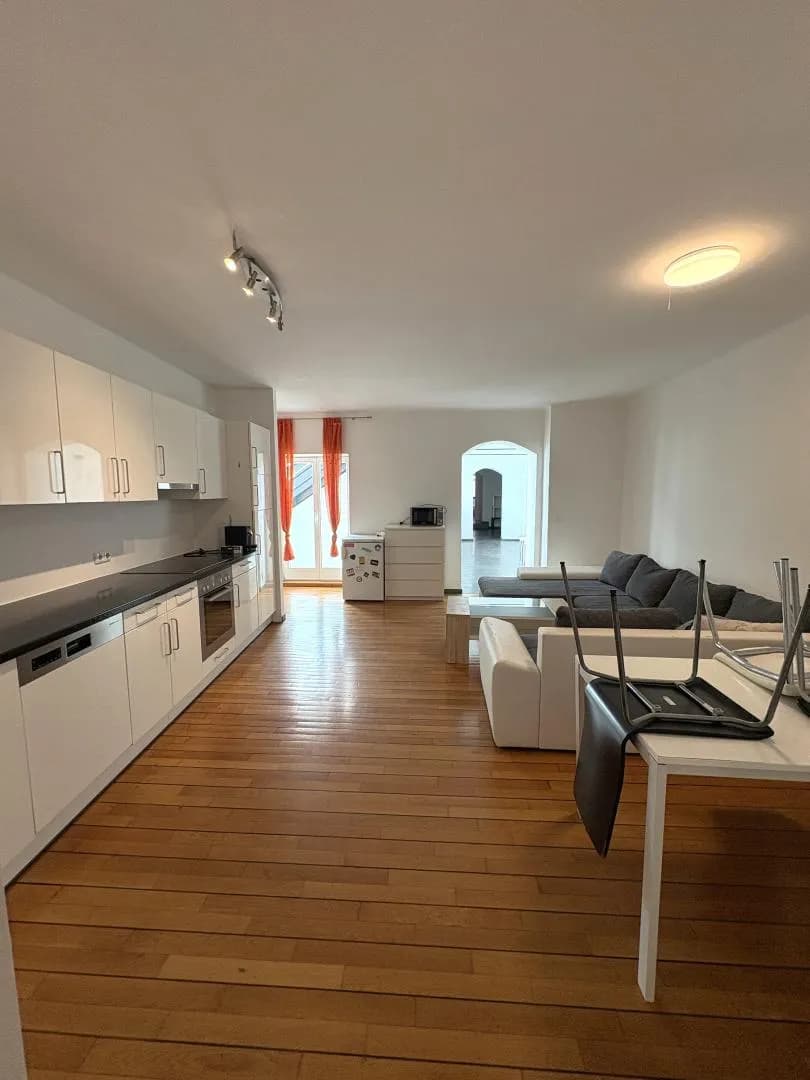 5-Zimmer-Wohnung mieten in Steyr – 155 m², € 1.411