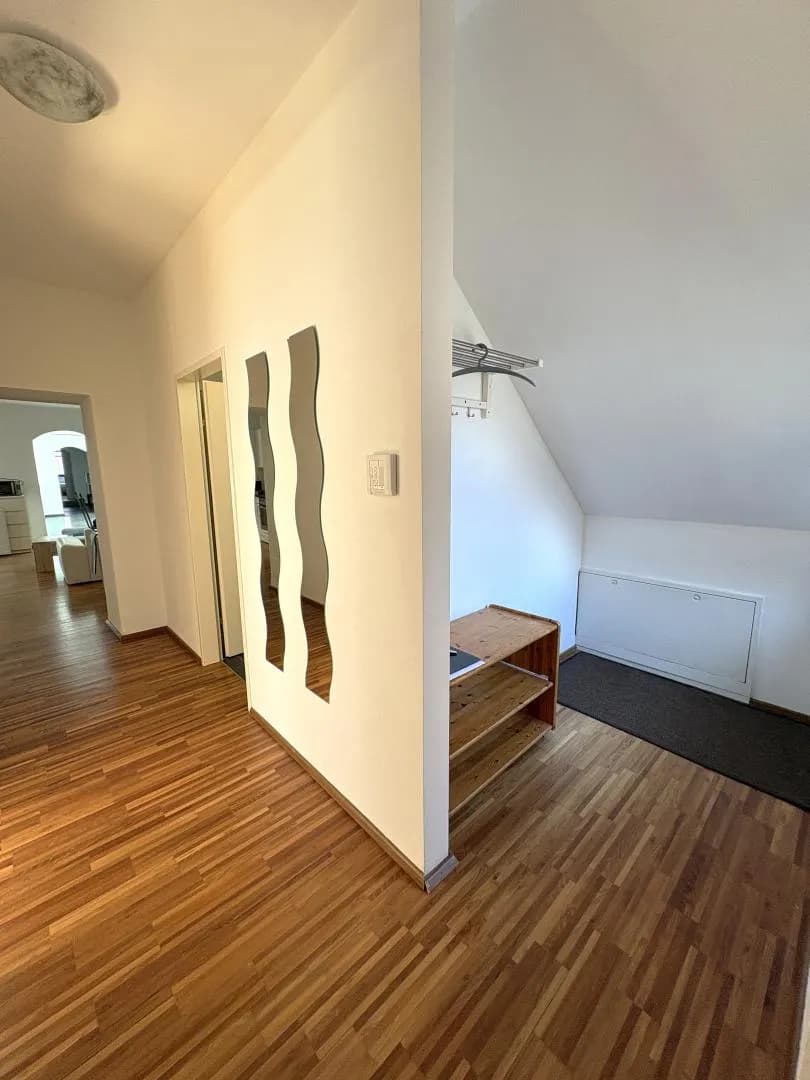 5-Zimmer-Wohnung mieten in Steyr – 155 m², € 1.411 – Bild 4 von 23