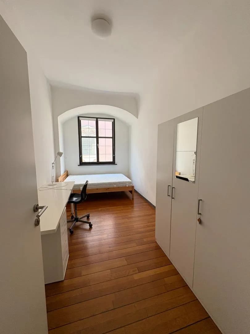 5-Zimmer-Wohnung mieten in Steyr – 155 m², € 1.411 – Bild 12 von 23