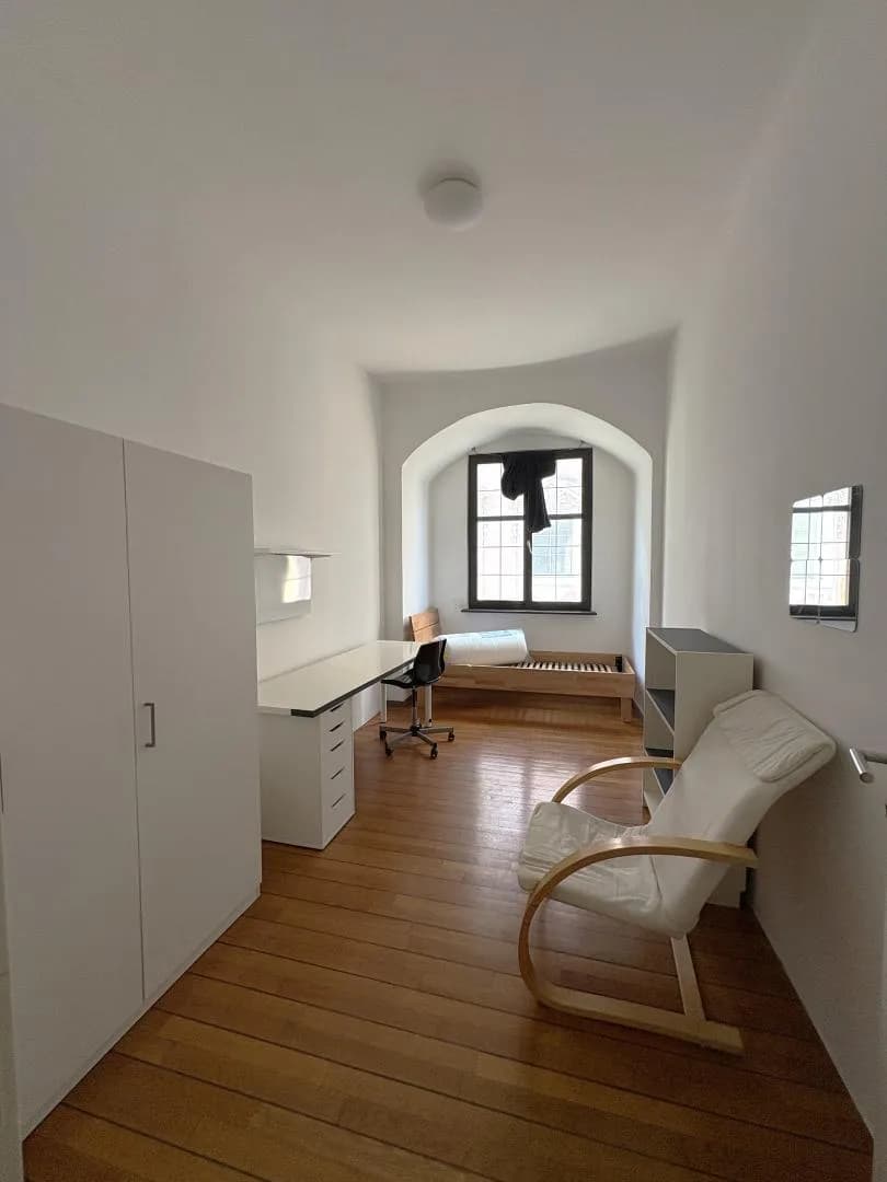 5-Zimmer-Wohnung mieten in Steyr – 155 m², € 1.411 – Bild 14 von 23
