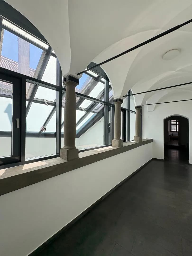 5-Zimmer-Wohnung mieten in Steyr – 155 m², € 1.411 – Bild 21 von 23